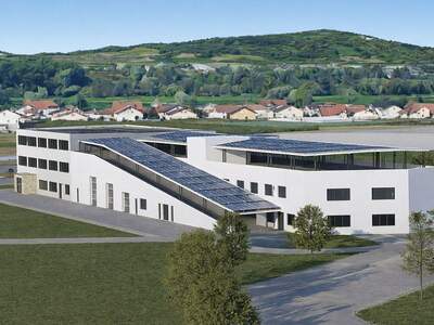 Gewerbeobjekt mieten in 4052 Ansfelden (Bild 1)