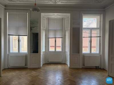 Gewerbeobjekt mieten in 1060 Wien