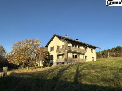 Haus kaufen in 9500 Maria Gail (Bild 3)