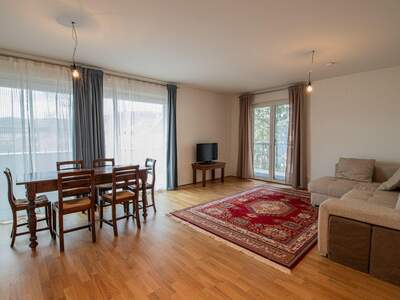 Wohnung mit Balkon mieten in 9201 Krumpendorf (Bild 2)