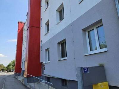 Mietwohnung in 3100 St. Pölten
