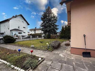 Grundstück kaufen in 5020 Salzburg