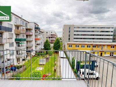 Terrassenwohnung mieten in 8020 Graz (Bild 5)