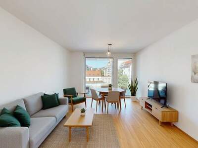 Mietwohnung in 8020 Graz