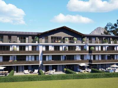 Wohnung kaufen in 5710 Kaprun (Bild 1)