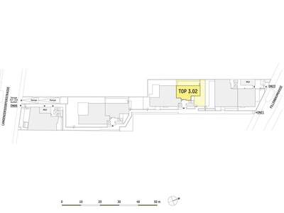 Terrassenwohnung kaufen in 1210 Wien (Bild 5)