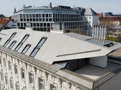 Wohnung mit Balkon mieten in 1030 Wien (Bild 1)