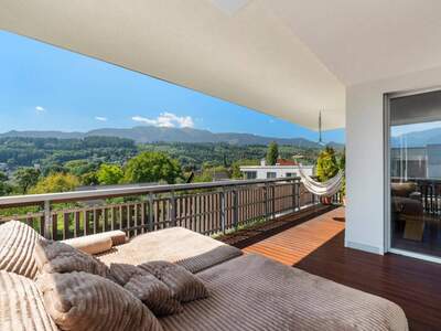 Wohnung kaufen in 9871 Seeboden