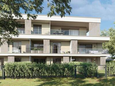 Wohnung kaufen in 4400 St. Ulrich