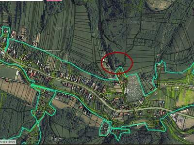 Plot / Land provisionsfrei kaufen in 2421 Kittsee