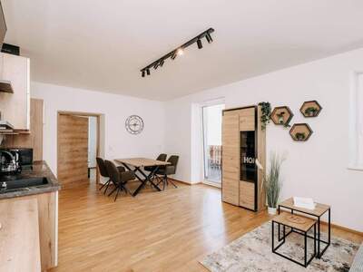 Wohnung kaufen in 8862 Stadl