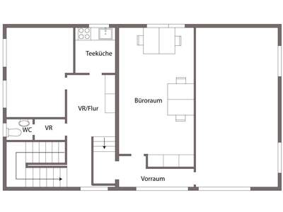 Gewerbeobjekt mieten in 1220 Wien