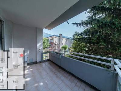 Wohnung provisionsfrei kaufen in 6020 Innsbruck
