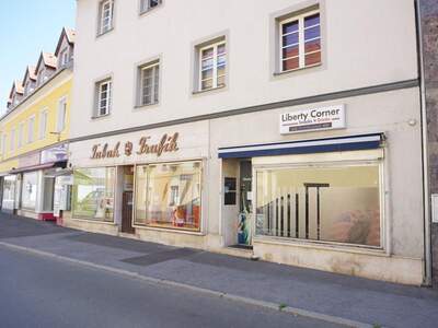 Office / Business kaufen in 8605 Steiermark