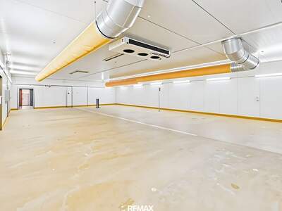 Gewerbeobjekt mieten in 4030 Linz (Bild 1)