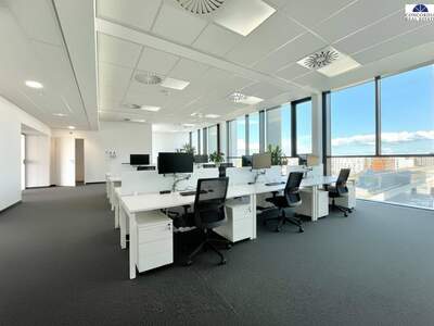 Gewerbeobjekt mieten in 1220 Wien