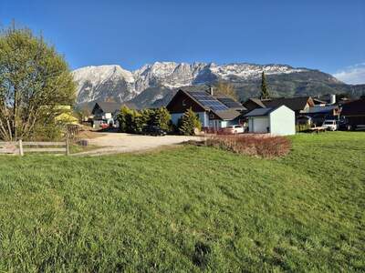 Grundstück kaufen in 8983 Bad Mitterndorf (Bild 1)