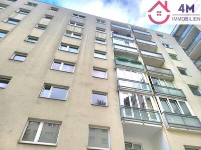 Terrassenwohnung mieten in 1200 Wien (Bild 2)