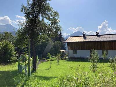 Haus kaufen in 6391 Fieberbrunn