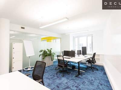 Gewerbeobjekt mieten in 1020 Wien