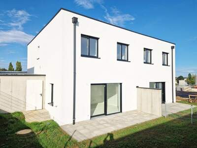Haus mit Garten kaufen in 4400 Steyr (Bild 2)