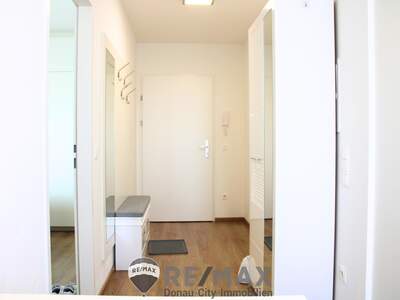 Terrassenwohnung mieten in 1220 Wien (Bild 4)