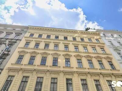 Eigentumswohnung in 1060 Wien