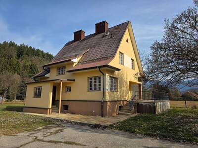 Haus kaufen in 9470 St. Paul