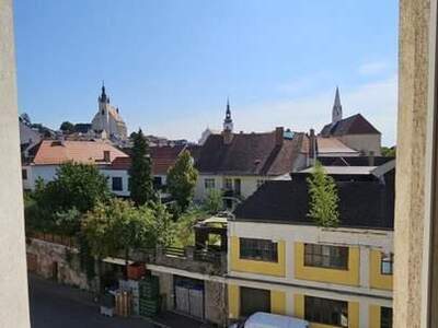 Mietwohnung in 3500 Krems