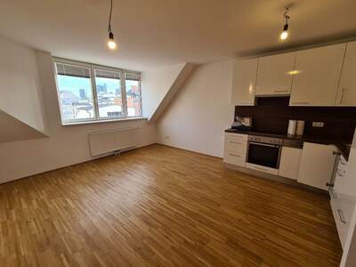 Apartment provisionsfrei mieten in 1120 Wien