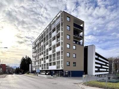 Anlageobjekt kaufen in 4400 Steyr