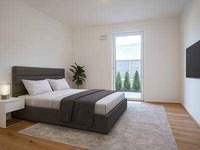 Wohnung kaufen in 6402 Hatting (Bild 3)