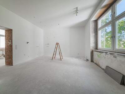 Terrassenwohnung kaufen in 1030 Wien (Bild 3)