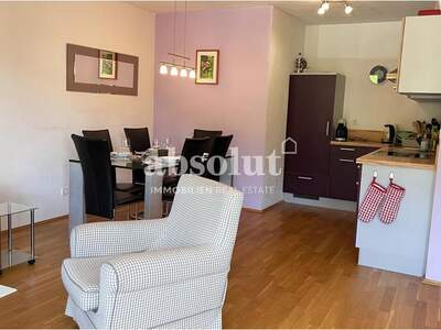 Terrassenwohnung kaufen (Bild 4)