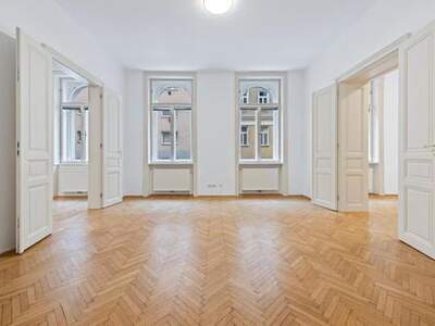 Eigentumswohnung in 1090 Wien