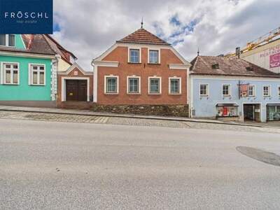 Haus kaufen in 3910 Zwettl