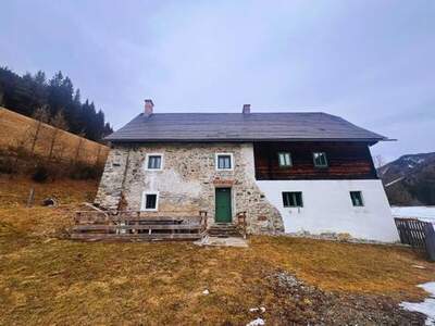 Haus mieten in 8720 Sankt Margarethen