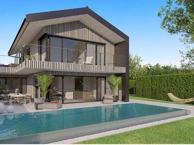 Haus mit Garten kaufen in 5164 Seeham (Bild 5)