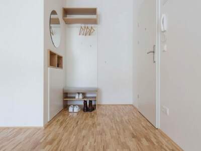 Wohnung mit Balkon mieten in 4020 Linz (Bild 2)