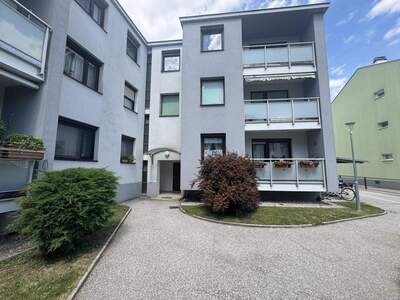 Wohnung kaufen in 2630 Ternitz