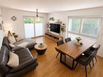 Wohnung mieten in 5020 Salzburg (Bild 2)