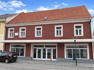 Haus kaufen in 8541 Bad Schwanberg