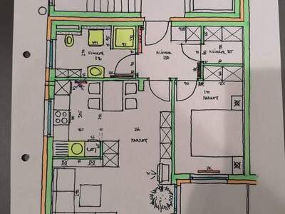 Wohnung provisionsfrei mieten in 6020 Innsbruck