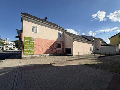 Haus kaufen in 5110 Oberndorf (Bild 2)