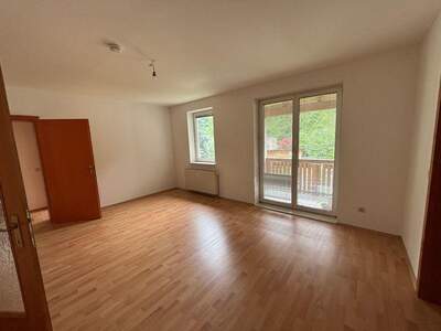 Terrassenwohnung mieten in 8795 Radmer (Bild 3)
