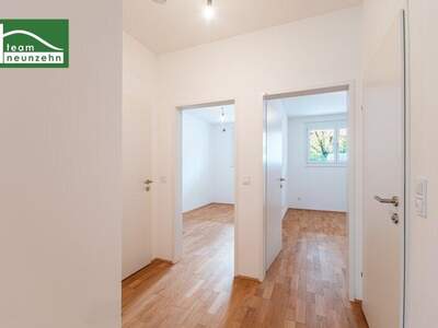 Terrassenwohnung kaufen in 1210 Wien (Bild 4)