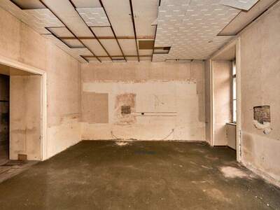 Terrassenwohnung kaufen in 1050 Wien (Bild 5)