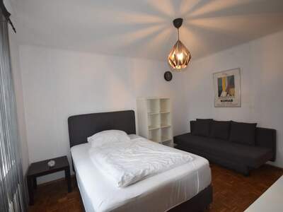 Wohnung mit Balkon mieten in 5020 Salzburg (Bild 2)