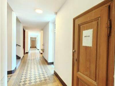 Terrassenwohnung kaufen in 1200 Wien (Bild 2)