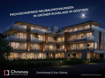 Anlageobjekt kaufen in 8051 Graz